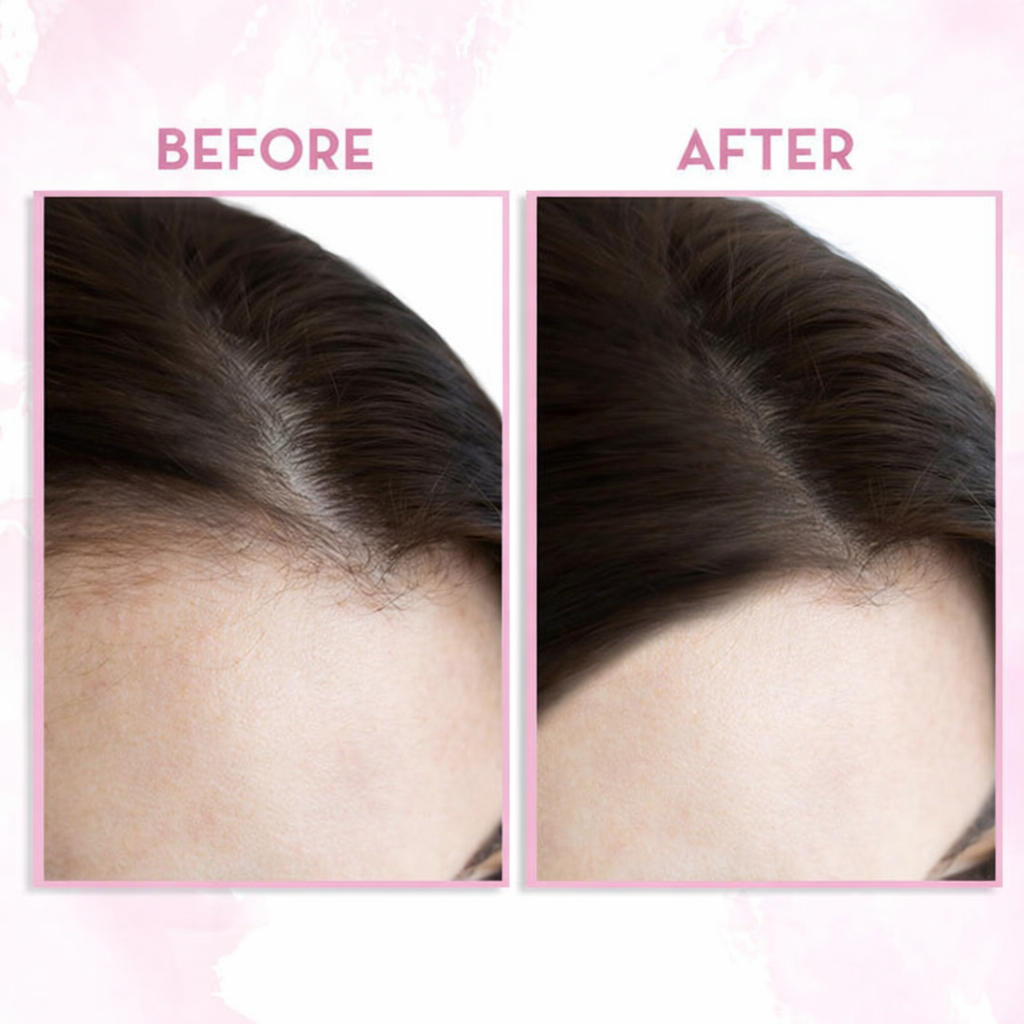 Olyra Ancestral Hair Oil