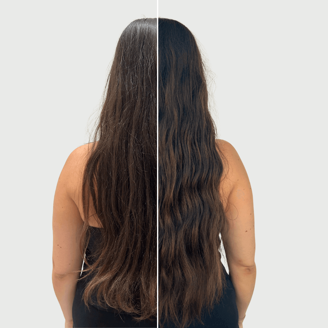 Olyra Ancestral Hair Oil