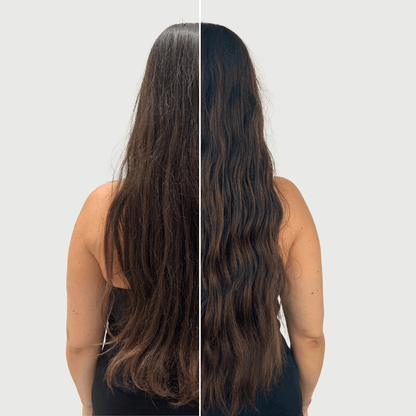 Olyra Ancestral Hair Oil